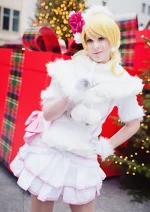 Cosplay-Cover: Eri Ayase [Snow Halation]
