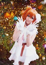 Cosplay-Cover: Honoka Kousaka [ Snow Halation ]