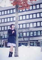 Cosplay-Cover: Hiyori Iki ♡【Winter/Ending】
