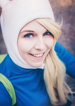 Cosplay-Cover: Fionna