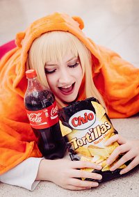 Cosplay-Cover: Umaru