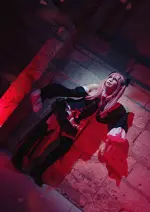 Cosplay-Cover: Krul Tepes ♡【Queen】