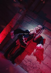 Cosplay-Cover: Krul Tepes ♡【Queen】