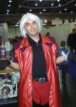 Cosplay-Cover: Dante