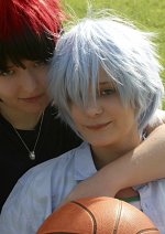 Cosplay-Cover: Kuroko