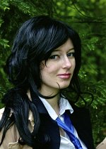 Cosplay-Cover: Fem!Castiel [in progress]