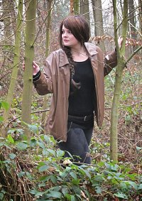 Cosplay-Cover: Katniss Everdeen