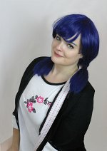 Cosplay-Cover: Marinette Dupain-Cheng