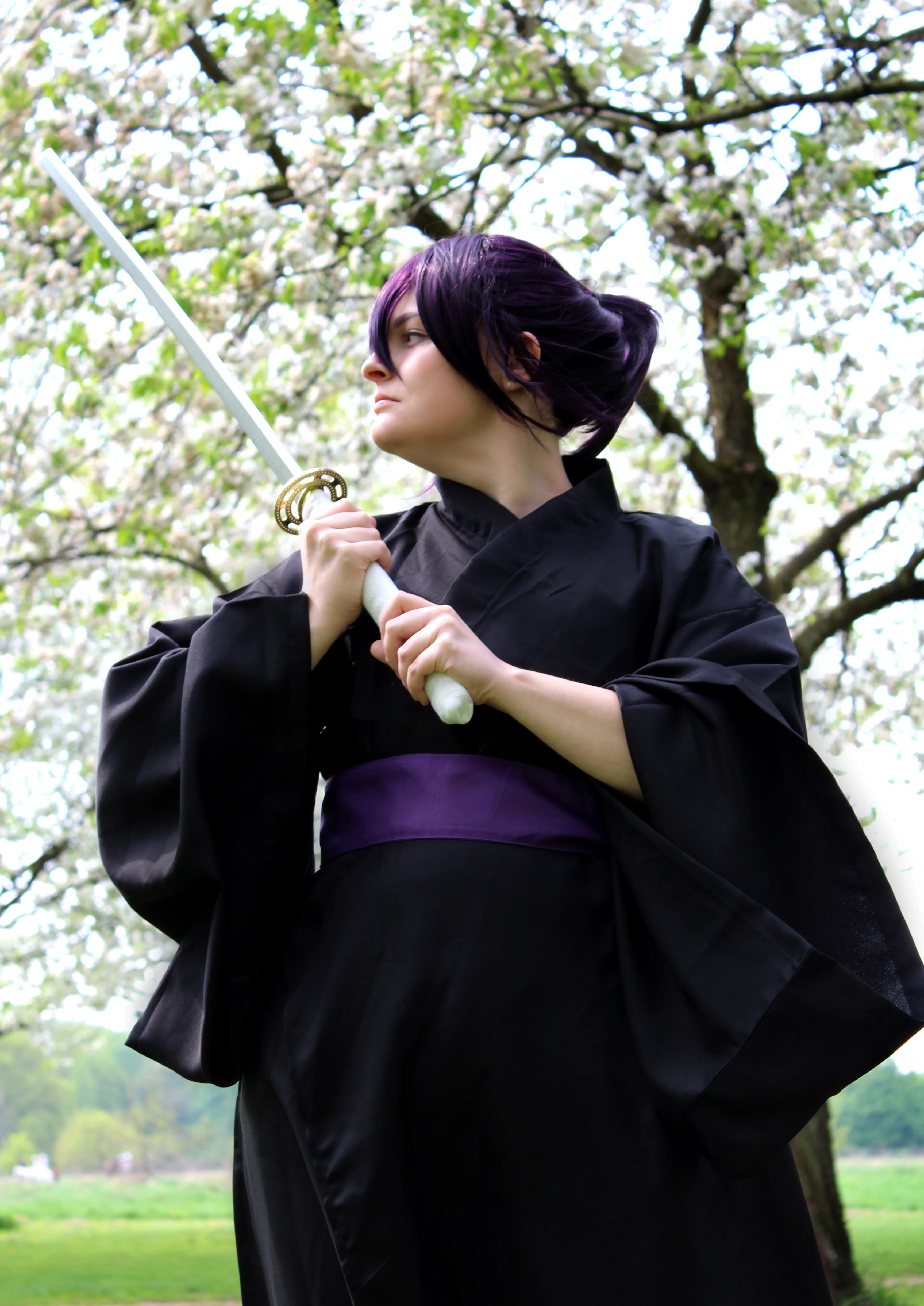 Cosplay-Cover: Yato (God of Calamity)