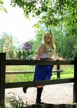 Cosplay-Cover: Lucy Heartfilia