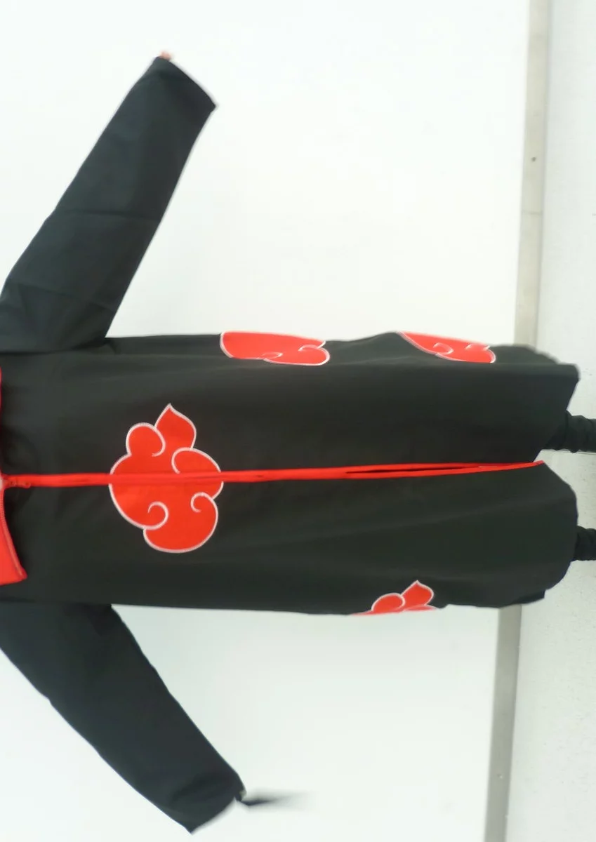 Cosplay-Cover: Konan (PingPong Version)