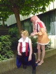 Foto des Kostüms