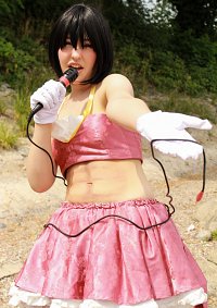 Cosplay-Cover: Mikarin