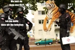 Foto des Kostüms