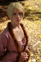 Cosplay-Cover: Brienne of Tarth [Season 3]