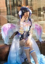 Cosplay-Cover: Umi Sonoda [UR 549 White Day]