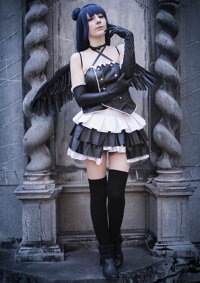 Cosplay-Cover: Yoshiko Tsushima [Fallen Angel]