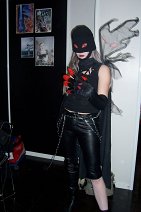 Cosplay-Cover: Ladydevimon