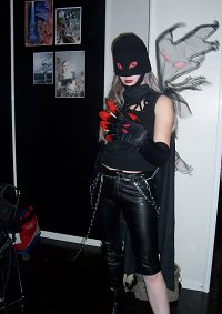 Cosplay-Cover: Ladydevimon