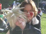 Foto des Kostüms