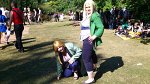 Cosplay-Cover: Tsunade