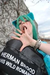 Foto des Kostüms