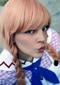 Cosplay-Cover: Dorothy