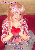 Cosplay-Cover: Euphy - Valentine