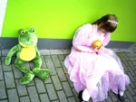Foto des Kostüms