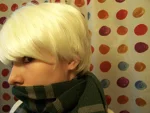 Cosplay-Cover: Draco Malfoy - Basic