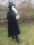 Foto des Kostüms