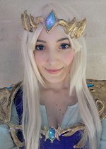 Cosplay-Cover: Princess Zelda