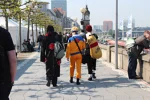 Foto des Kostüms