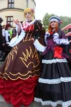 Cosplay-Cover: Beatrice