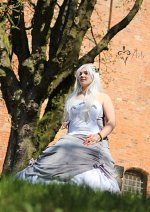 Cosplay-Cover: Totoro