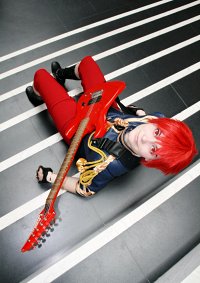 Cosplay-Cover: Otoya Ittoki  {一十木 音也} ♛ [Debut]