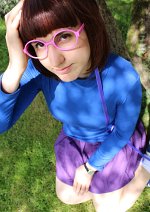 Cosplay-Cover: Jeanette Miller [Alvin and the Chipmunks]