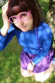 Cosplay-Cover: Jeanette Miller [Alvin and the Chipmunks]