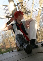 Cosplay-Cover: Otoya Ittoki ver. 1000%