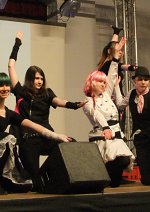 Cosplay-Cover: Mini-Mocchi-Member