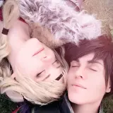Top-3-Foto - von Nutshell-Cosplay