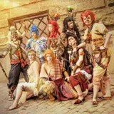 Top-3-Foto - von Nutshell-Cosplay