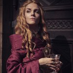 Cosplay: Cersei Lannister