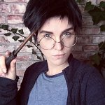 Cosplay: Harry Potter