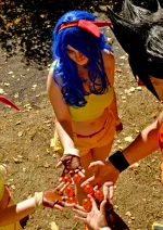 Cosplay-Cover: Lunch (gut)