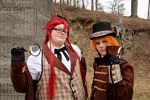 Foto des Kostüms