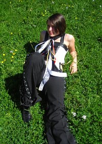 Cosplay-Cover: Aoi - Cassis