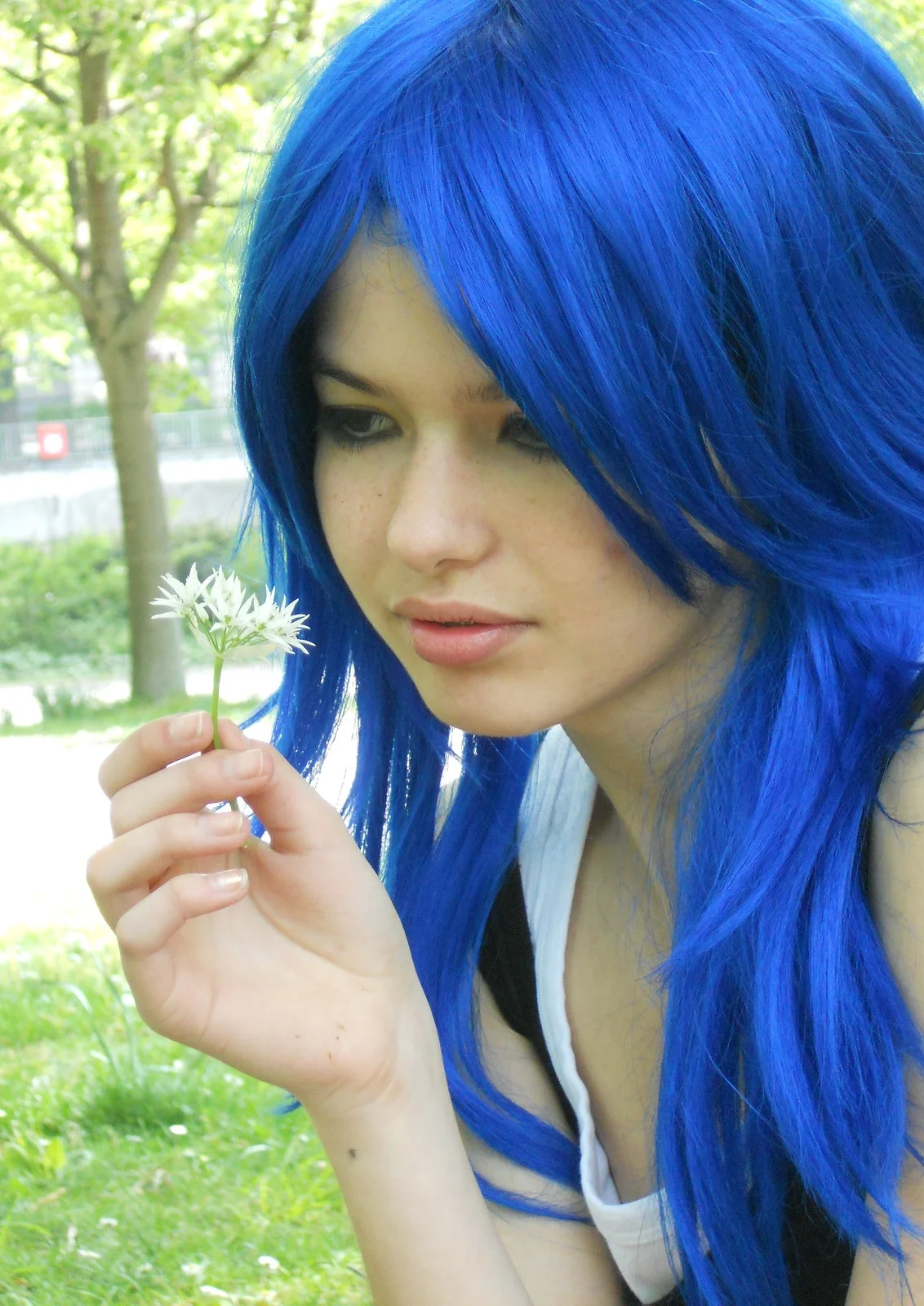 Cosplay-Cover: Hikari