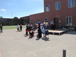 Foto des Kostüms