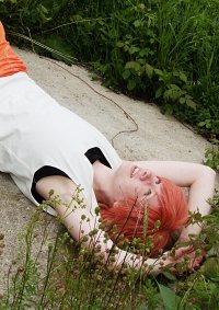 Cosplay-Cover: Kaoru Hitachiin [Casual]